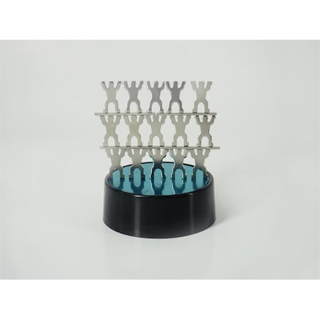 Az Trading & Import Magnetic Desktop Sculpture Acrobats TG104